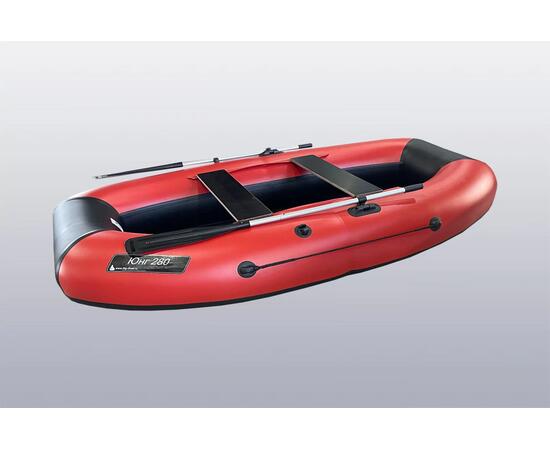 Лодка ПВХ Big Boat Юнг 280, фото , изображение 3