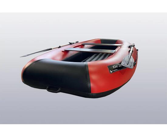 Лодка ПВХ Big Boat Юнг 280, фото , изображение 2