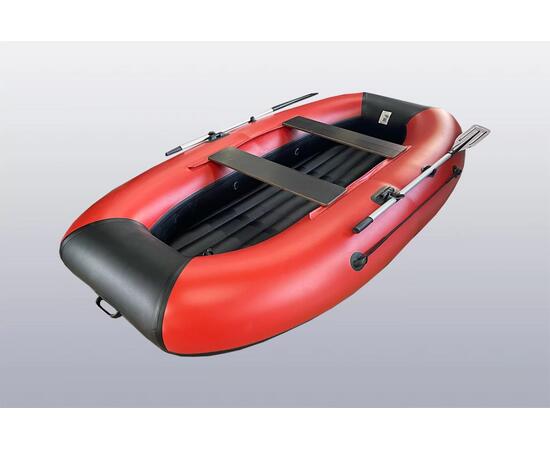 Лодка ПВХ Big Boat Юнг 280, фото 