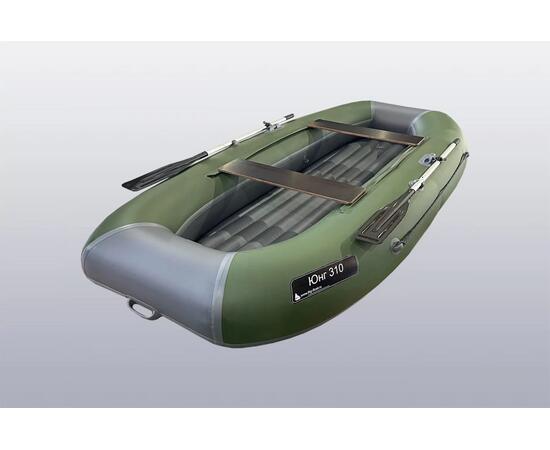 Лодка ПВХ Big Boat Юнг 310, фото 