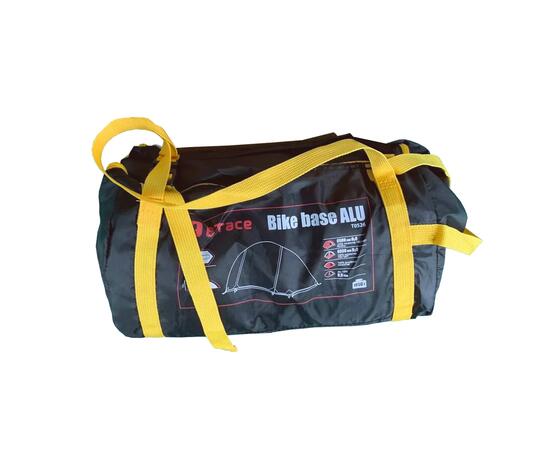 Палатка BTrace Bike base Alu, фото , изображение 5