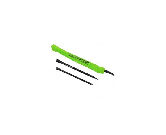 ELEGANCE METHOD Стойка для удилища Rod Rest Tele Deluxe 40-60см, Размер: 40-60см, фото 