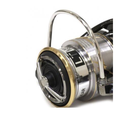 Катушка Daiwa Luvias 20 FC LT 2000S, фото , изображение 2