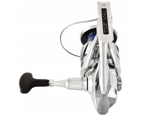 Катушка Shimano 23 Stradic 4000 FM, фото , изображение 2