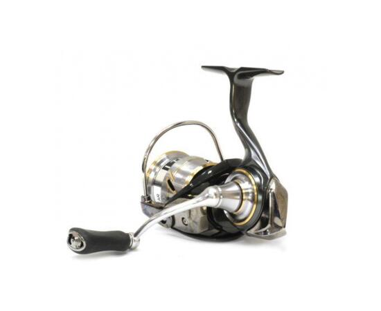 Катушка Daiwa Luvias 20 FC LT 2000S, фото , изображение 4