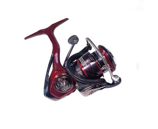 Катушка Daiwa 21 Fuego CS LT 2500, фото , изображение 4