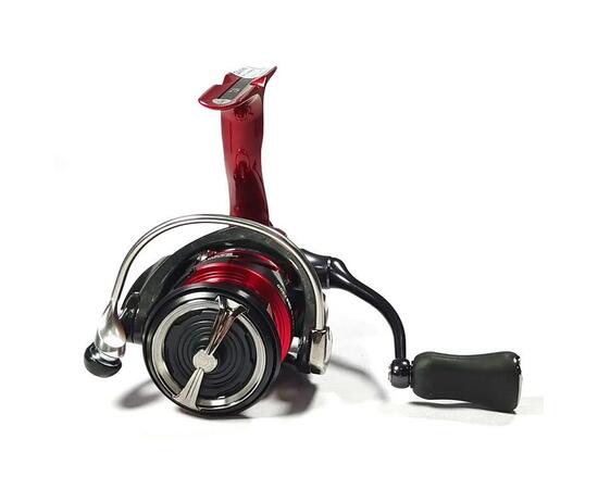 Катушка Daiwa 21 Fuego CS LT 2500, фото , изображение 3