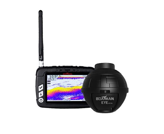 Эхолот Boatman RF100 Fish Finder, фото 