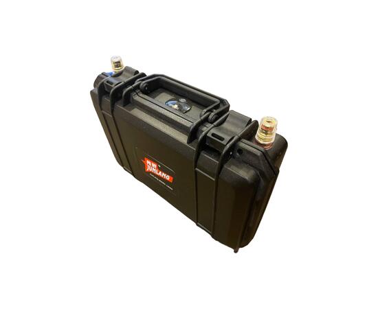 Аккумулятор BAY LiFePO4 12V 65Ah, фото , изображение 3