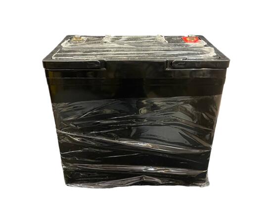 Аккумулятор BAY LiFePO4 12V 95Ah, фото , изображение 2