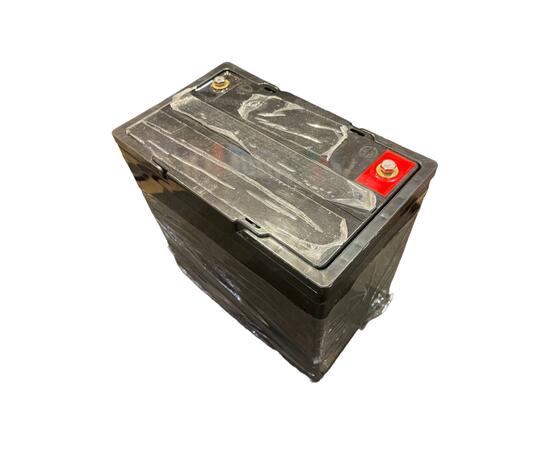 Аккумулятор BAY LiFePO4 12V 95Ah, фото , изображение 3