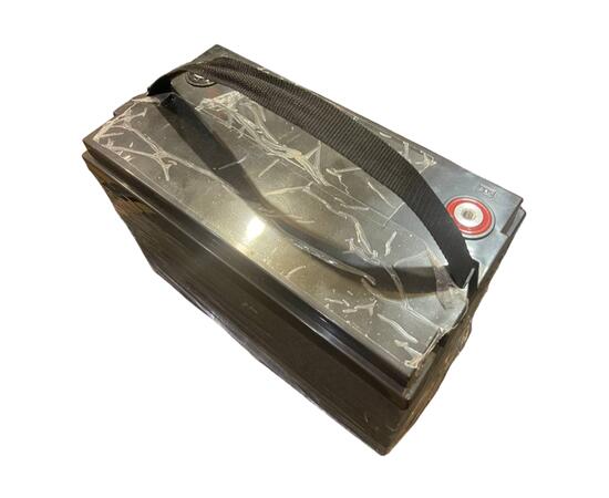 Аккумулятор BAY LiFePO4 24V 100Ah, фото , изображение 4