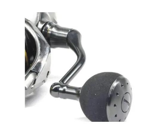 Катушка Shimano 21 Twin Power XD 4000PG, фото , изображение 4