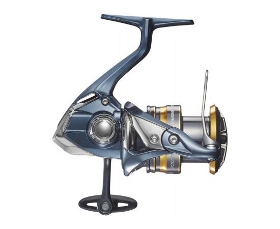Катушка Shimano 21 Ultegra C3000 FC, фото , изображение 3