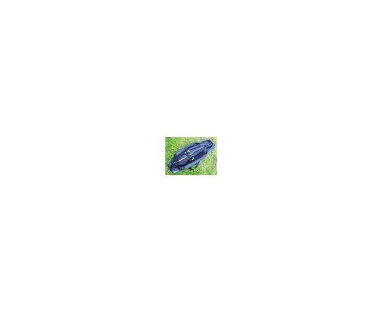 ELEGANCE FEEDER PRO Чехол для 2-х удилищ с катушками полужесткий 145см, фото , изображение 3