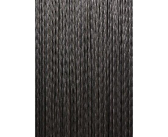 Шнур плетеный SHIMANO Kairiki 4 150m 0,23mm 18,6kg Steel Gray, фото , изображение 4