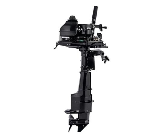 Мотор лодочный PARSUN T5.8BMS, фото , изображение 6