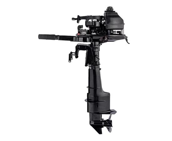Мотор лодочный PARSUN T5.8BMS, фото , изображение 7