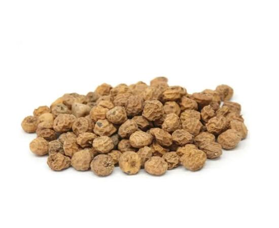 Компонент прикормки Vabik BIG PACK Орех тигровый 750г, фото , изображение 4