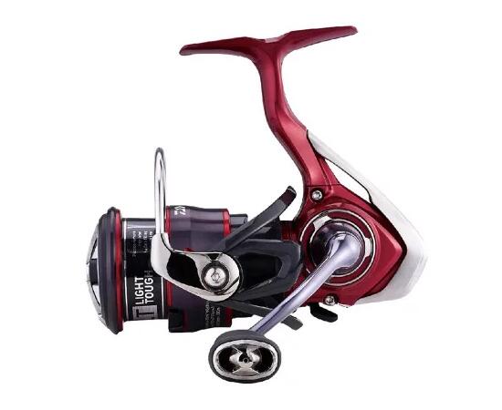 Катушка Daiwa 21 Fuego CS LT 2500, фото 