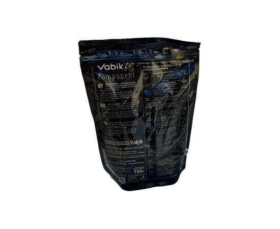 Компонент прикормки Vabik BIG PACK Орех тигровый 750г, фото , изображение 3