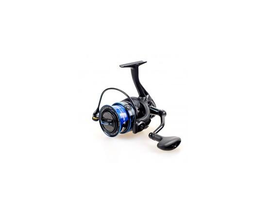 ELEGANCE FEEDER PRO Катушка фидерная V2 4500, Размер шпули: 4500, Вес: 381 г, фото 