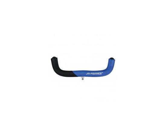 ELEGANCE FEEDER PRO Подставка для удилища EVA U Style 30см, фото 
