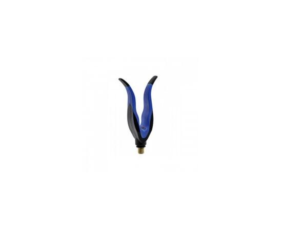 ELEGANCE FEEDER PRO Подставка для удилища задняя 10,5х6см, фото 