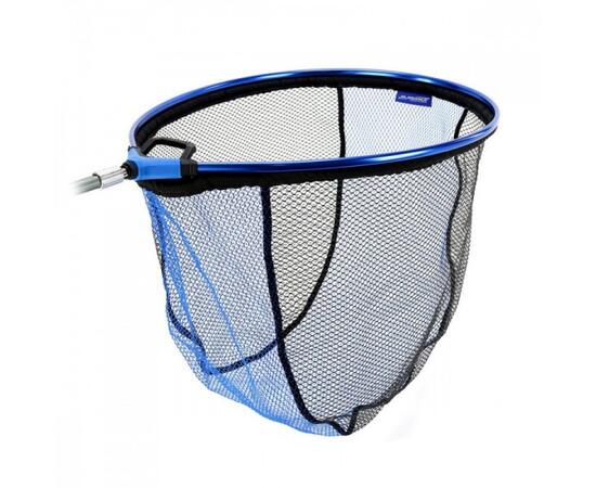 ELEGANCE FEEDER PRO Голова подсака Tourmaster 60х50см ячейка 7мм овальная, Размер: 60х50см, фото 