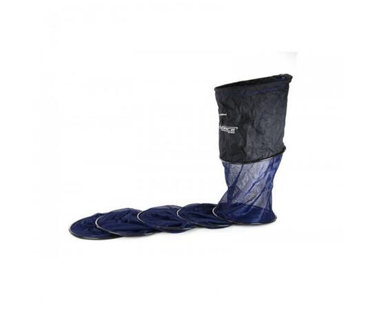 ELEGANCE FEEDER PRO Садок с круглой сумкой 50-45см 4,0м, фото 