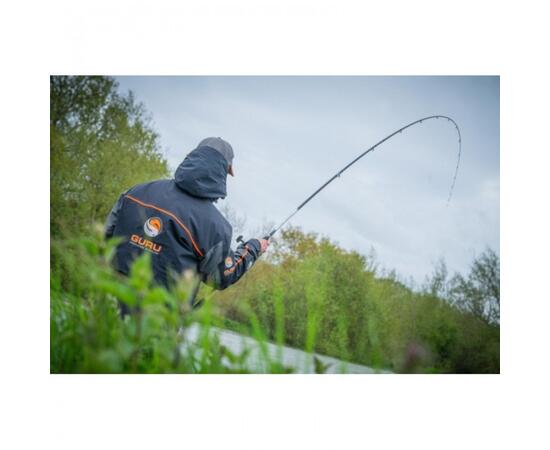 Удилище GURU A-Class Light Feeder 11'0" 50г 3 секции, фото , изображение 6