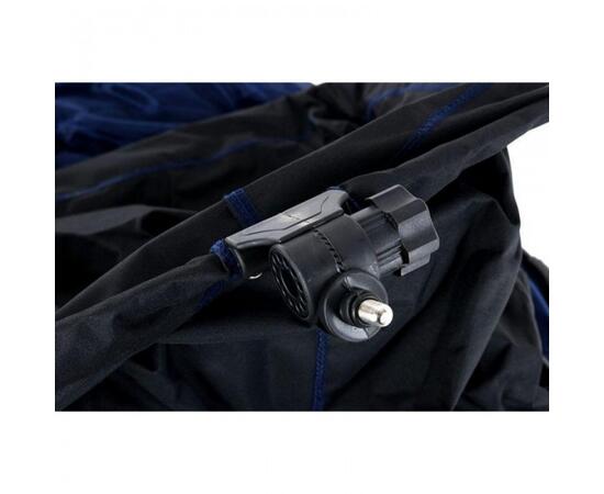 ELEGANCE FEEDER PRO Садок с квадратной сумкой 50-45см 3,0м, Размер: 3 м, фото , изображение 4