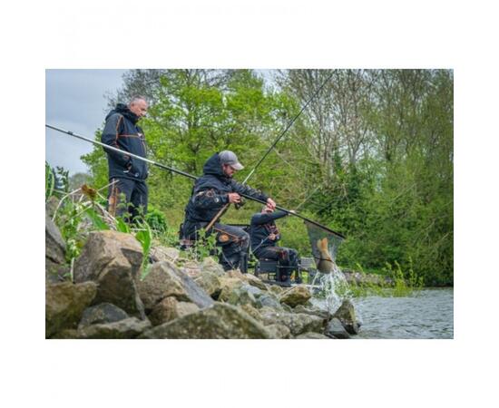 Удилище GURU A-Class Heavy Feeder 13'0" 90г 3 секции, фото , изображение 5