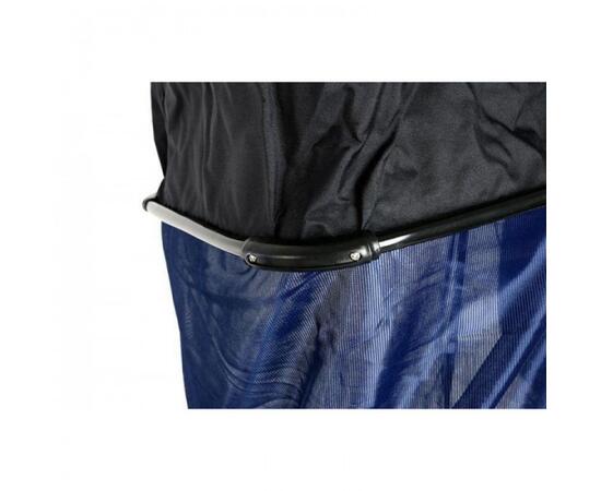 ELEGANCE FEEDER PRO Садок с квадратной сумкой 50-45см 3,0м, Размер: 3 м, фото , изображение 5