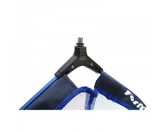 ELEGANCE FEEDER PRO Голова подсака микро сетка 40х45см, Размер: 40х45см, фото , изображение 2