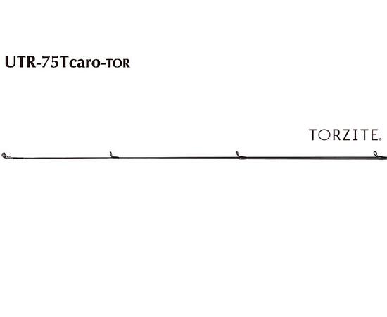 Спиннинговое удилище Tict Sram UTR-75Tcaro-TOR, фото , изображение 5