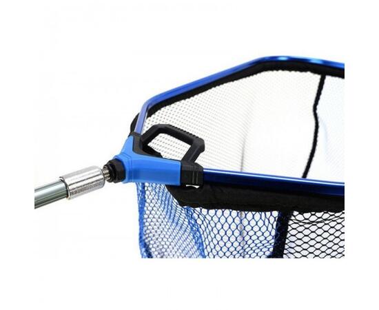 ELEGANCE FEEDER PRO Голова подсака Tourmaster 55х45см ячейка 5мм прямоугольная, фото , изображение 2