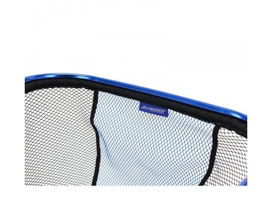 ELEGANCE FEEDER PRO Голова подсака Tourmaster 55х45см ячейка 5мм прямоугольная, фото , изображение 3