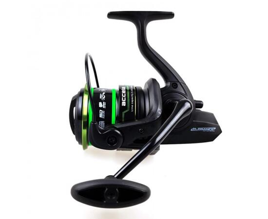 ELEGANCE METHOD Катушка фидерная Accela Distance Feeder 6500, фото 