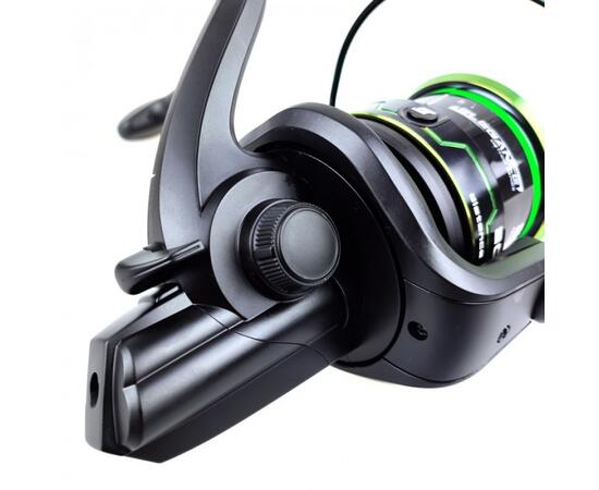 ELEGANCE METHOD Катушка фидерная Accela Distance Feeder 6500, фото , изображение 2