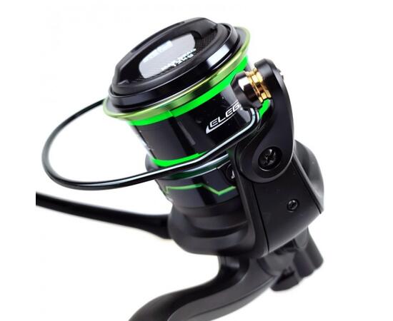 ELEGANCE METHOD Катушка фидерная Accela Distance Feeder 6500, фото , изображение 3