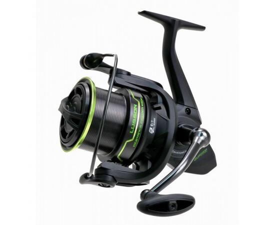 Катушка фидерная Reel Elegance Method Lusson Distance Feeder 6500, Размер шпули: 6500, Вес: 525 г, фото 