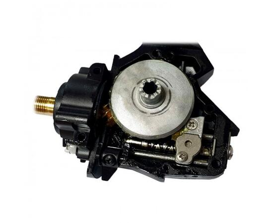 Катушка фидерная Reel Elegance Method Lusson Distance Feeder 6500, Размер шпули: 6500, Вес: 525 г, фото , изображение 3