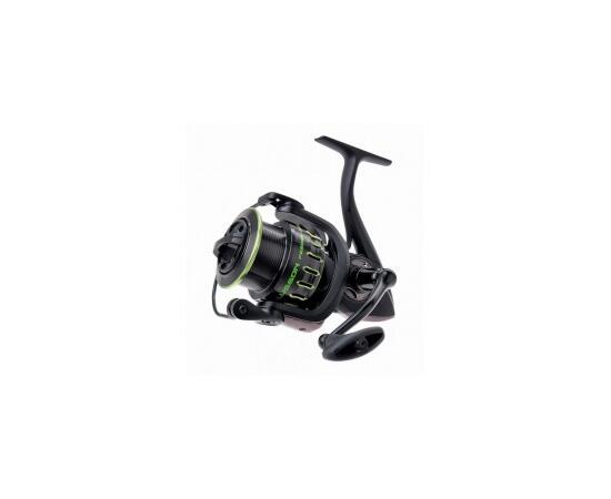 Катушка фидерная Reel Elegance Method Lusson Feeder 5500, Размер шпули: 5500, Вес: 391 г, фото 