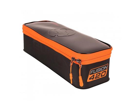 Емкость GURU Fusion 420 Long с крышкой, Размер: 11x36x10 см, фото 