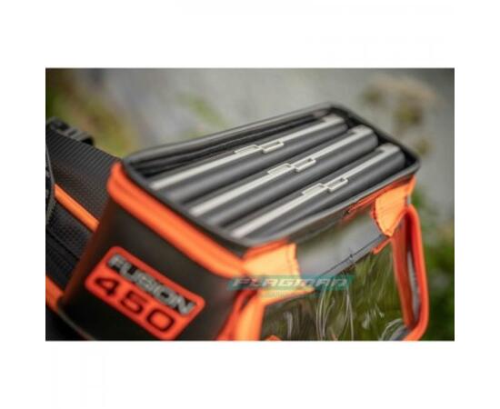 Емкость GURU Fusion 450 с крышкой, Размер: 12x43.5x12 см, фото 
