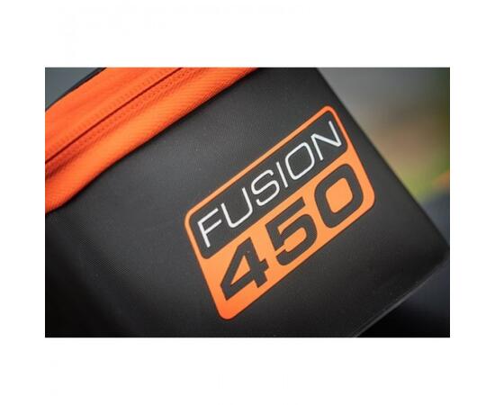 Емкость GURU Fusion 450 с крышкой, Размер: 12x43.5x12 см, фото , изображение 3