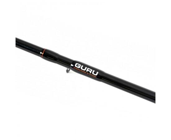 Удилище GURU A-Class Medium Feeder 12'0" 70г 3 секции, фото , изображение 6