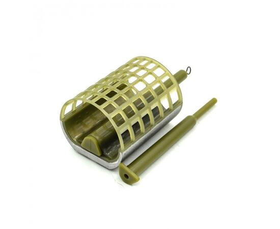 Кормушка Guru Gripper Feeder Medium 85гр, Размер: Medium, Вес: 85 г, фото , изображение 2