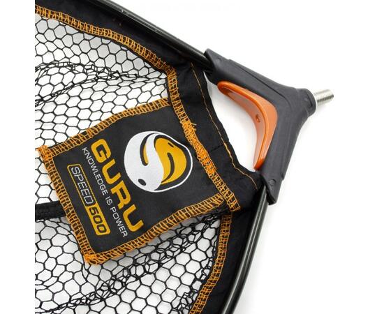 Голова подсака Guru Landing Net Speed 500, фото , изображение 2